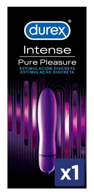 Chollito masajeador DUREX, mas barato, solo 4,79€