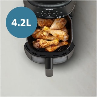 Philips 2000 series NA221/00 friteuse 4,2 L voor €79,96 bij Expert