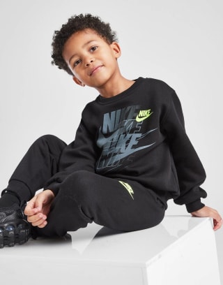 Recopilacion Chándal para niñ@s (varias edades) por solo 20 o 25€