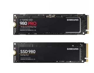 SSD Samsung 980 Pro 250GB a solo 22,11€