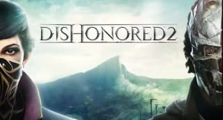 Videojuego Dishonored 2 PC por 2,69€