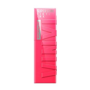 MAYBELLINE NEW YORK Superstay Vinyl Ink a 7,95€ con oferta 3x2
