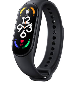 Reloj inteligente Xiaomi Mi Band 7 por 30,80€