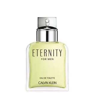 Calvin Klein Eternity Eau de Toilette Hombre 100ml por solo 25,35
