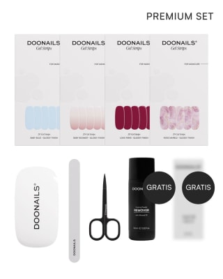 Doonails korting code voor 5% korting extra op de sale tot 50%