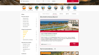 3 días en Cabo de Gata por 129€