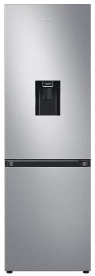 Samsung RB34T632DSAEF - Frigorífico Combi con dispensador de agua, solo 531,69€