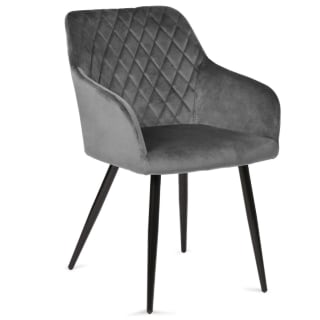 prachtige Carlo eetstoelen met armleuningen