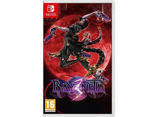 Videojuego Bayonetta 3 Nintendo por 25,84€
