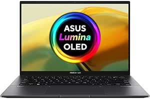 ASUS Zenbook 14 OLED UM3402YA 14" 3K OLED Screen - £549.99