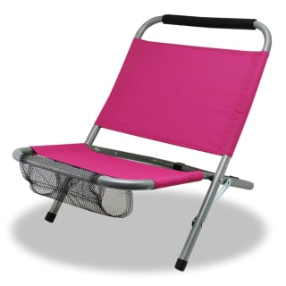 Silla de Playa Plegable de 62x47x47 cm por 11.2€