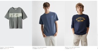 Mango Outlet: kortingen tot 85% op veel kleding