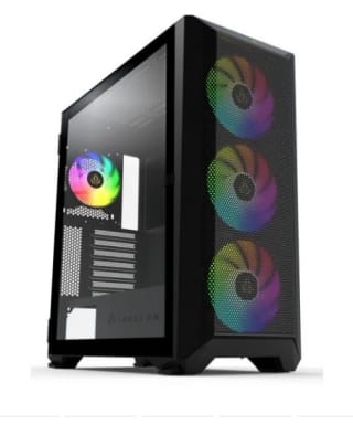 Torre Forgeon Arcanite ARGB Mesh Tpor 109.99€