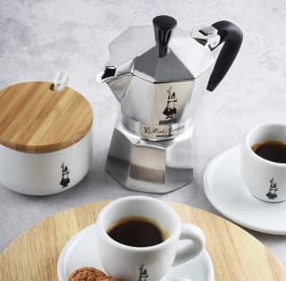 Cafetera Italiana Bialetti Moka Express a solo 12,99€