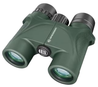 Bresser Condor 10x32 Verrekijker voor €69,95 bij iBOOD