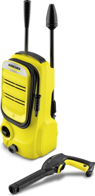 KARCHER K2 compacte hogedrukreiniger voor €69,99 bij Bol.com