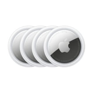 4-pack Apple Airtags voor €84,99 bij Ochama