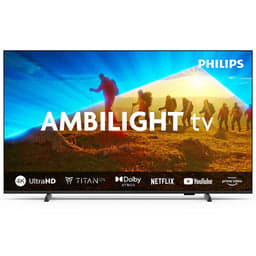 Smart TV Philips 55PUS8009/12 4K Ultra HD 55" LED HDR voor €457,48 bij Productpine