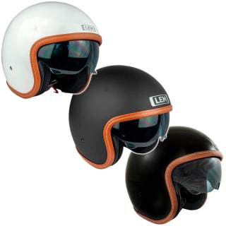 Casco jet Lem sport monocolor por 33€