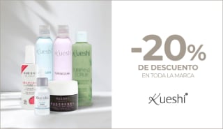Promociones descuento desde Primor