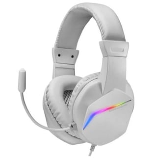 Mars Gaming Auriculares gaming MH1222 RGB por 10,99€
