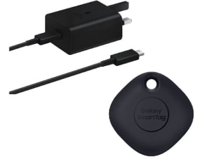 Samsung 45W Super Fast Charger USB-C for £39 at BT Shop