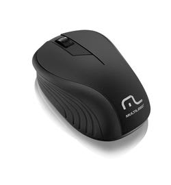 Mouse Maxprint, modelo de 1200 DPI - R$ 10,90