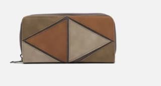 Monedero grande por tan sólo 6€