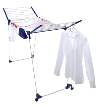 Droogrek Pegasus 200 Deluxe Mobile voor €44,95