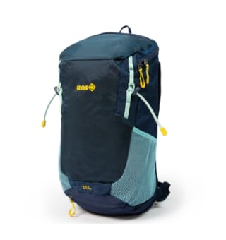 Mochila Izas Nympha de 25L por 27.99€