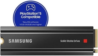 Samsung 980 Pro 1TB SSD voor €104,90 bij Amazon