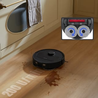 Roborock Q Revo S met dweilfunctie voor €549,99