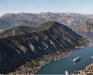 Crucero (7 noches) por Italia, Montenegro y Grecia en verano desde 1039€