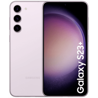 Samsung Galaxy S23 Plus 5G de 256GB, 8GB RAM por solo 819€