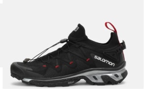 Zapatillas de Trekking Salomon XT RUSH por 76.46€