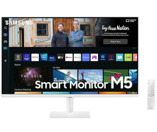 Monitor SAMSUNG Smart M5 32'' por 159,90€