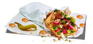 Eenmalig 6 euro korting op een bestelling bij Takeaway