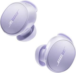 Bose QuietComfort Earbuds True Wireless, Auriculares con Bluetooth con cancelación de Ruido Activa por 134€