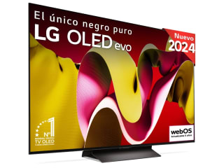 TV LG OLED55C45LA LG por 999€