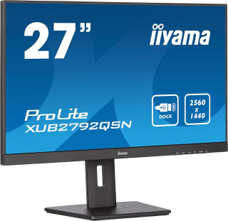 iiyama ProLite XUB2792QSN-B5 - LED-monitor voor €199 bij Amazon