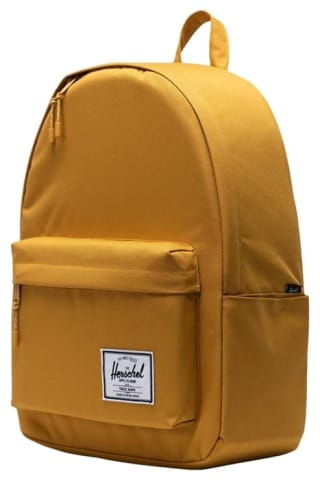 Rugzak Herschel Supply Co. Settlement Harvest Gold voor €15,39 dmv code bij Otrium