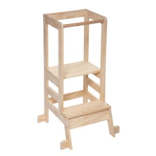 Leertoren - Opstapkruk voor €49,99