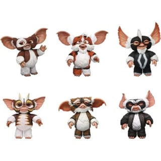 Neca Surtido 12 Figuras Mogwais Gremlins 12 cm por 49,99€