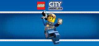 LEGO City Undercover voor €4,49 op Steam