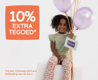 Diverse weekenddeals bij Prénatal