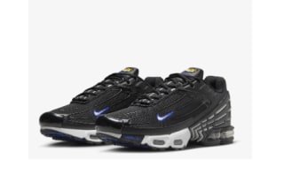 Zapatillas Nike Air Max Plus III por 79.99€