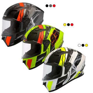 Casco Smk Stellar swank por 49€