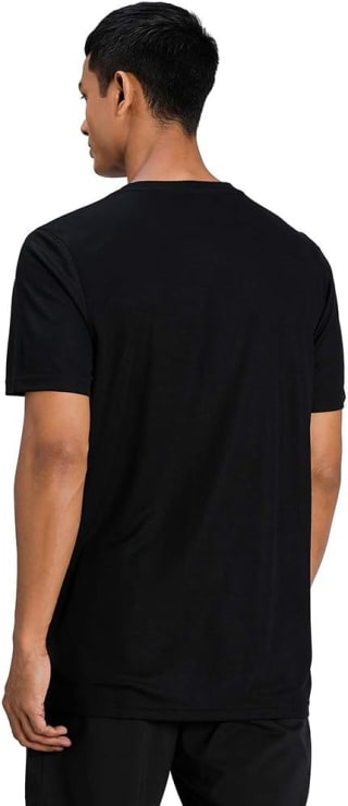 PUMA Performance Short Sleeve Tee voor €13,77 bij Amazon