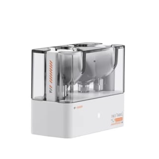 MOONDROP Space Travel TWS Auriculares Bluetooth 5.3 Cancelación de ruido por solo 20,98€