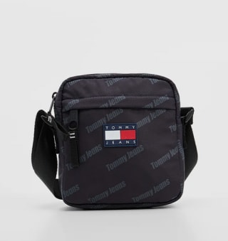 Bolso Tommy Hilfiger TJM Bandolera Hombre por solo 35€